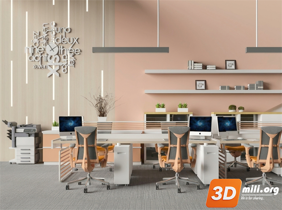 Workspace Skp Files